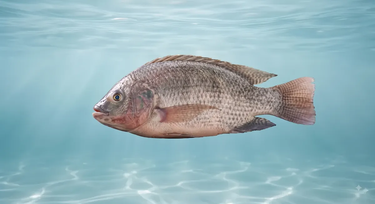 Tilapia