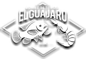 Acuacultivos El Guajaro Logo